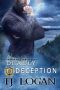 [O'Halleran Security International 03] • Deadly Deception (O'Halleran Security International Book 3)